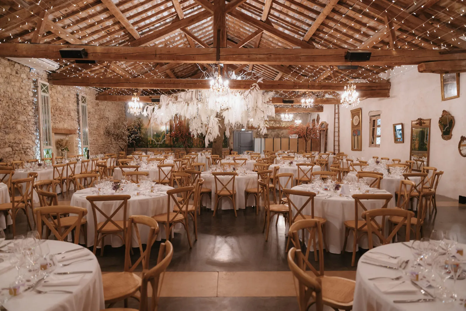 Mariage
