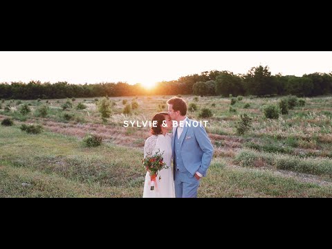 Sylvie & Benoit