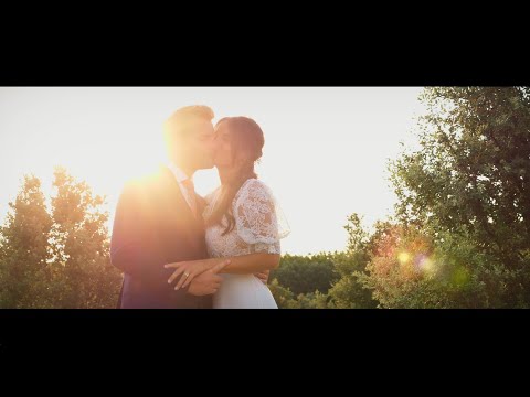 Victoria & Marcus